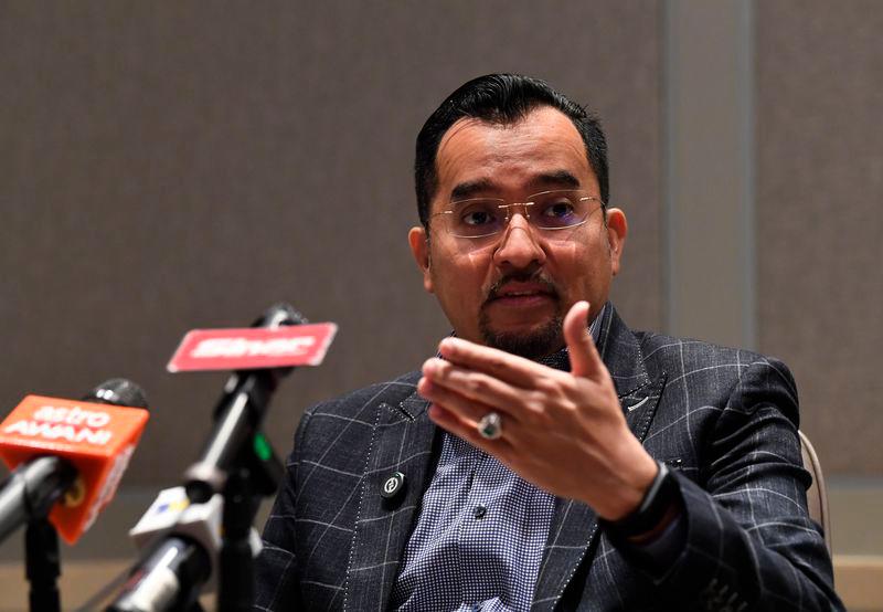 MARA students in Jordan key to Malaysia’s halal industry ecosystem - Asyraf Wajdi