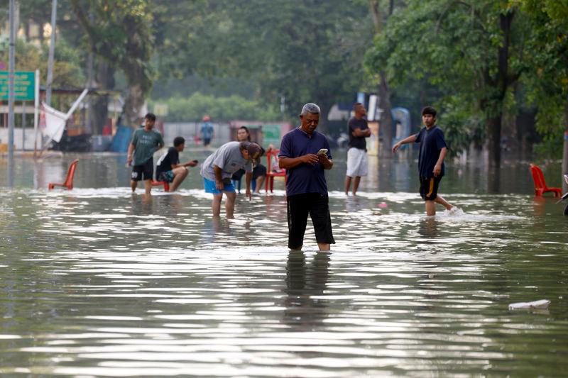 MBDK allocates RM144 million to implement flood mitigation action plan until 2030 MBDK allocates RM144 million to implement flood mitigation action plan until 2030