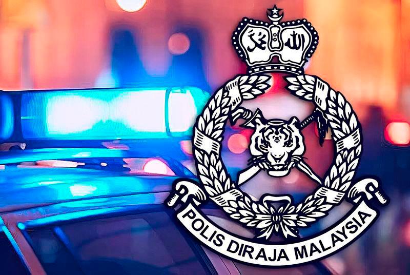 MBI officer files police report over viral incident at Menglembu eatery MBI officer files police report over viral incident at Menglembu eatery