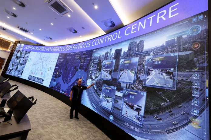 MBJB to introduce driverless bus service for tourists