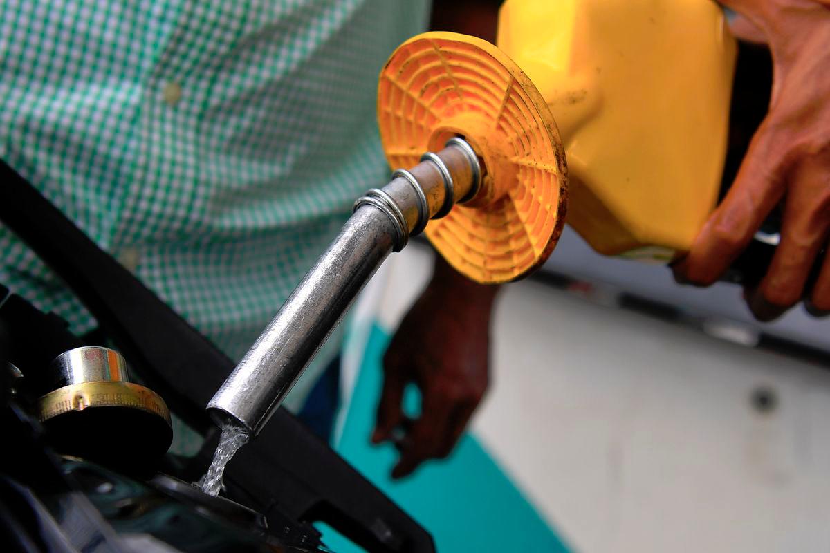 MBSA offers free petrol to motorcyclists as part of 25th anniversary celebration