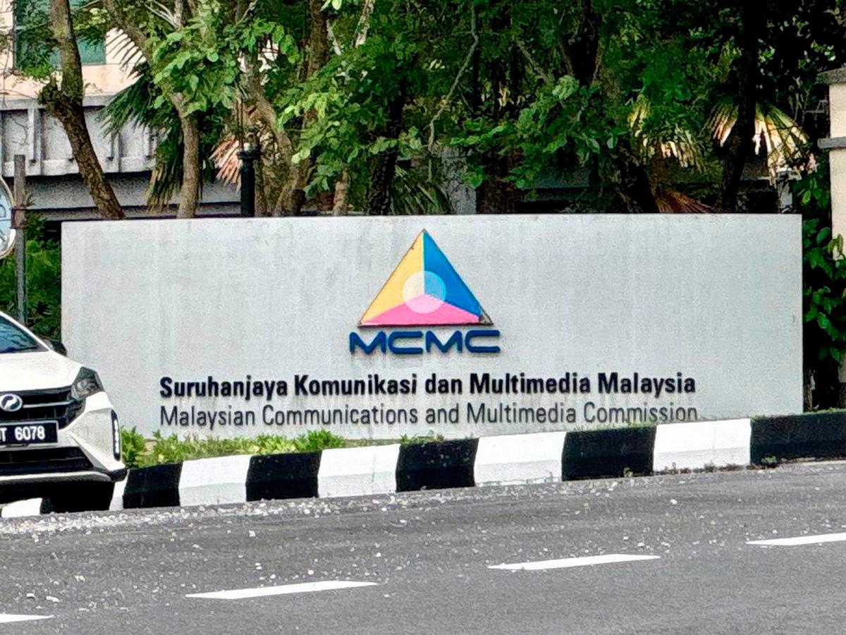 MCMC amaran henti sebarkan maklumat palsu kes Zara Qairina