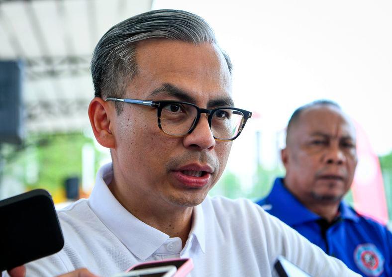 MCMC in contact with TikTok over blocking of 18 media organisation accounts - Fahmi MCMC in contact with TikTok over blocking of 18 media organisation accounts - Fahmi