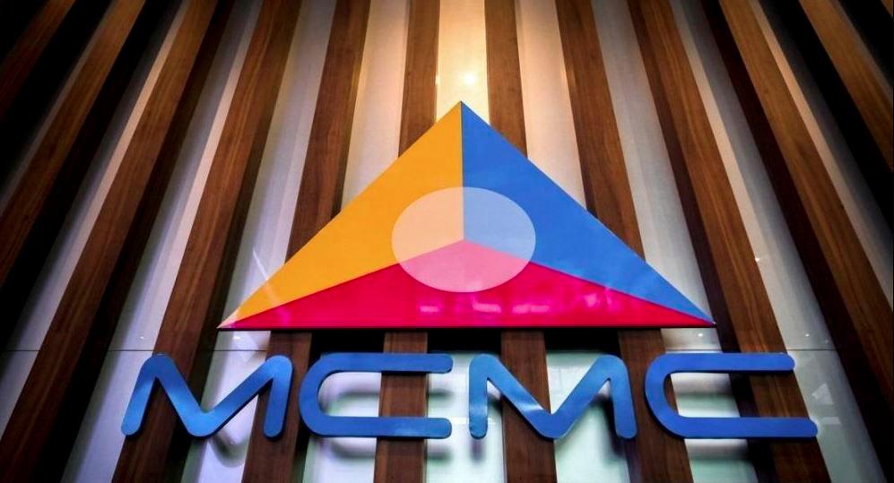 MCMC siasat video persenda lagu Negaraku, dua individu dipanggil