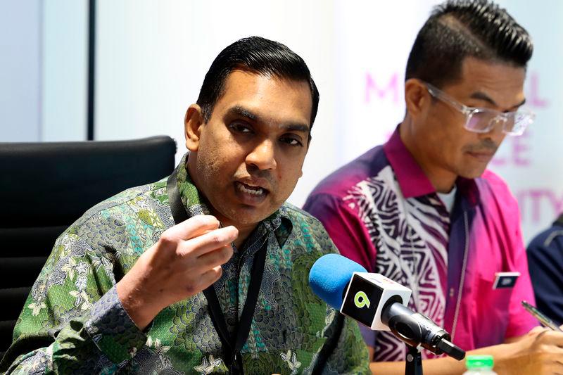 MDA received 48 complaints on sales of unlicensed optical devices, contact lenses since March