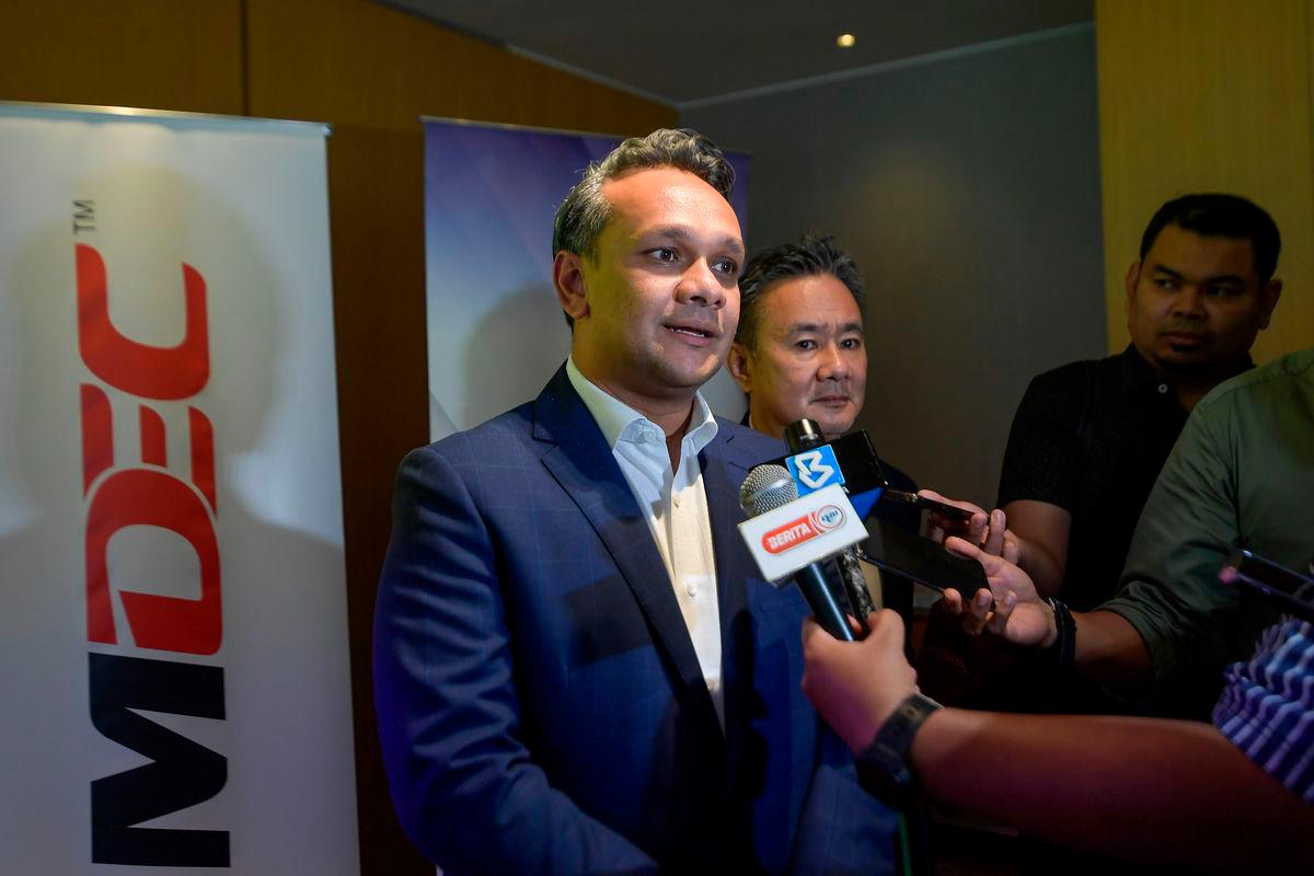 MDEC hosts ASEAN Digital Content Summit 2025 in Johor to boost creative economy