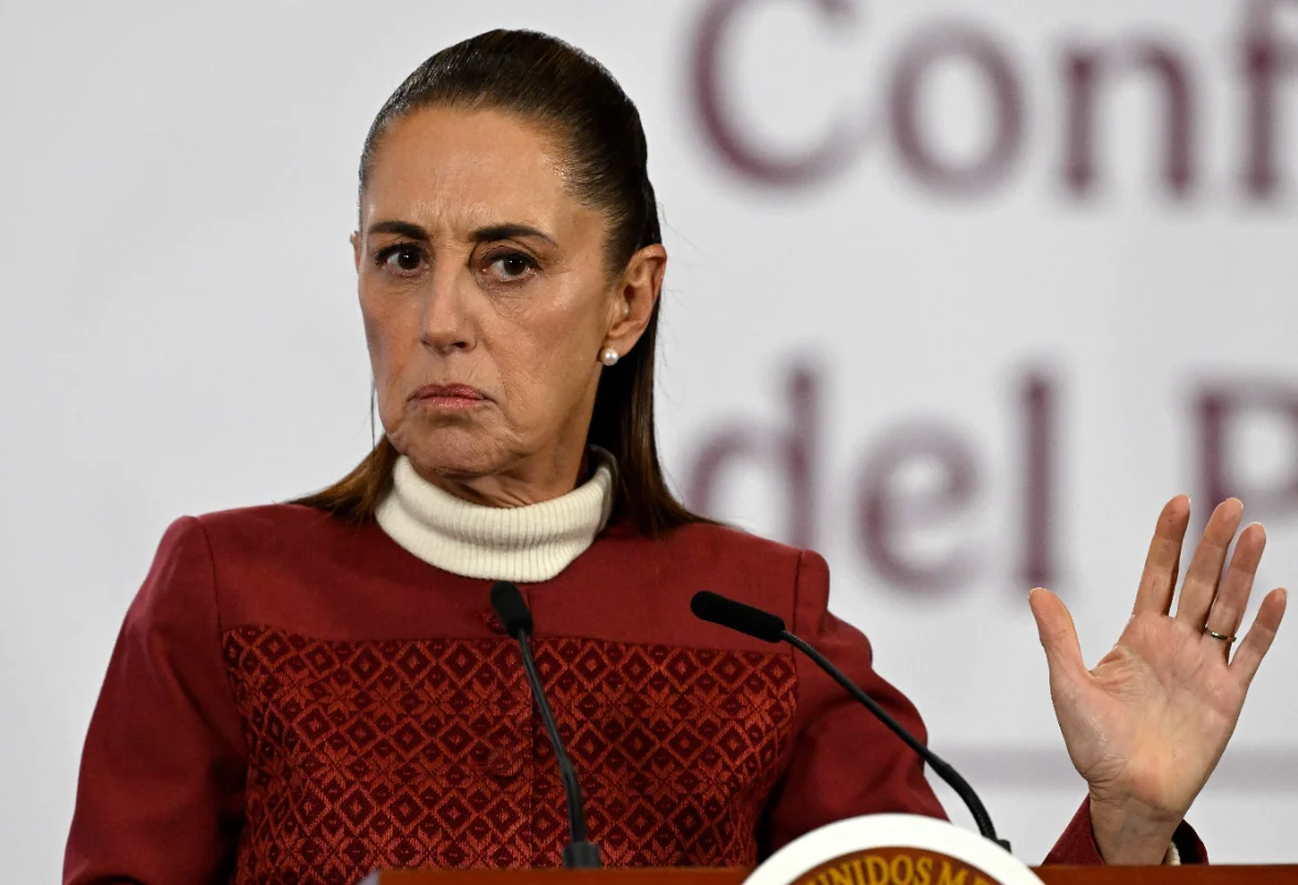 Mexico's president rules out US troop deployment after Trump talks Mexico's president rules out US troop deployment after Trump talks
