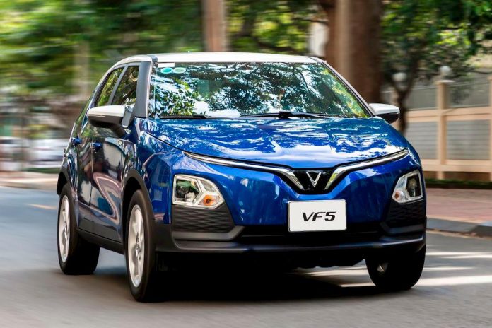 MIAS 2025 Celebrates 20 Years, With VinFast in the Lineup