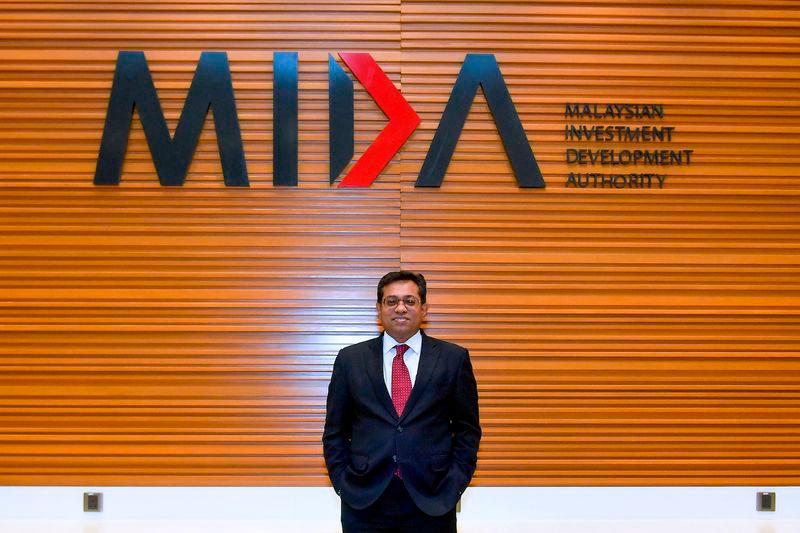 MIDA introduces investor pass to boost foreign investments MIDA introduces investor pass to boost foreign investments