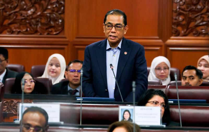 MINDEF mulls creating dedicated cyber force to tackle threats - Mohamed Khaled MINDEF mulls creating dedicated cyber force to tackle threats - Mohamed Khaled