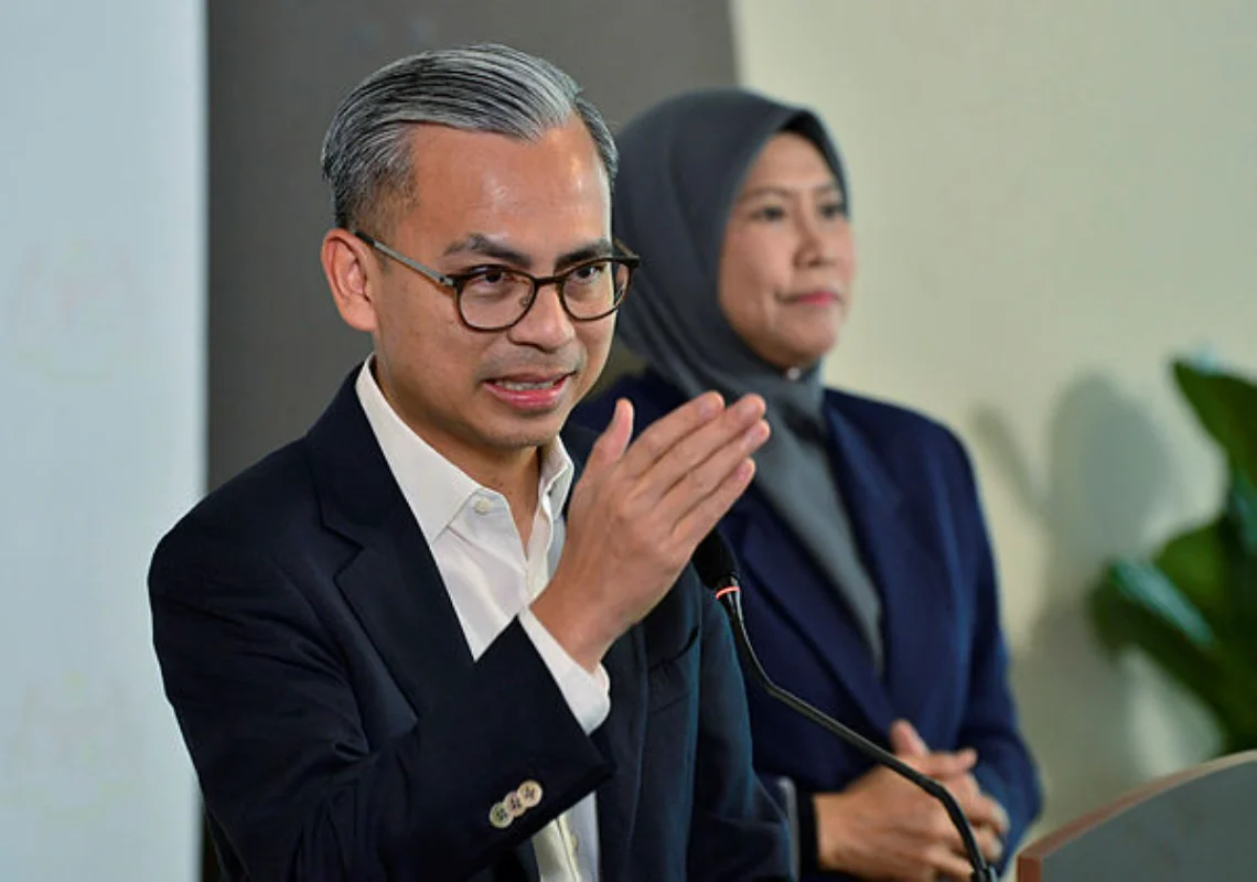 MINDEF_diberi_keutamaan_guna_pakai_kerangka_ESG_untuk_tadbir_urus_lebih_telus MINDEF diberi keutamaan guna pakai kerangka ESG untuk tadbir urus lebih telus
