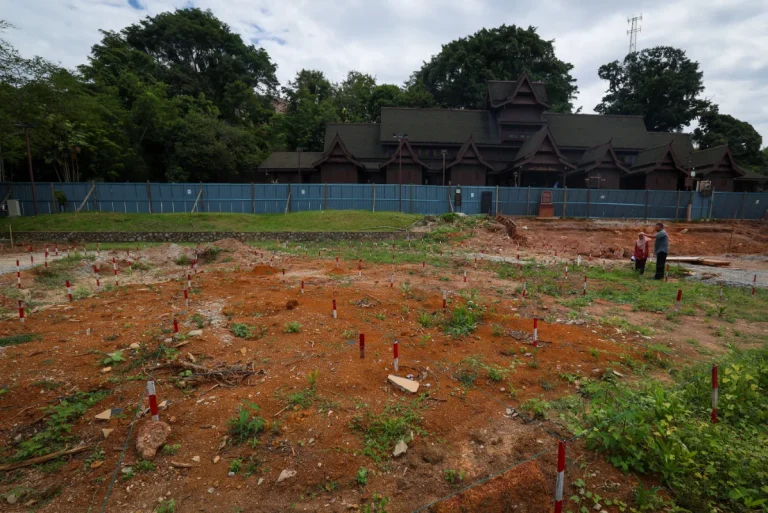 Spekulasi pembubaran awal DUN Melaka timbul sebelum tamat penggal
