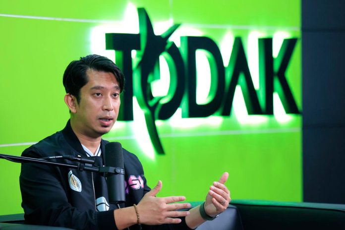 MLBB boosts Malaysia’s esports and youth development, says Adam Adli