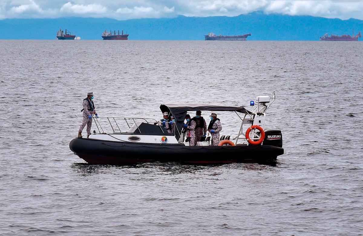 MMEA explores AI to enhance maritime security