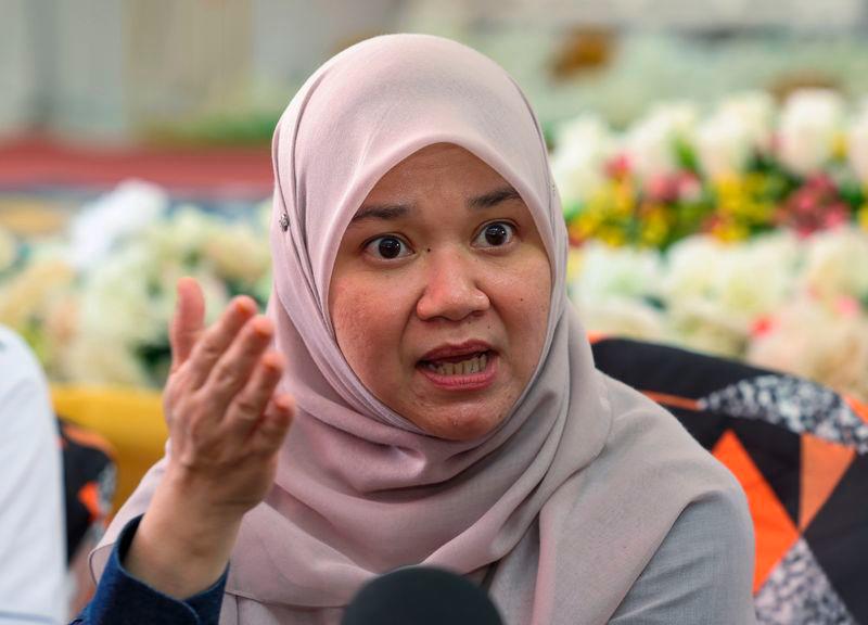 MOE ensures teachers’ wellbeing, takes prompt action to address cyberbullying - Fadhlina