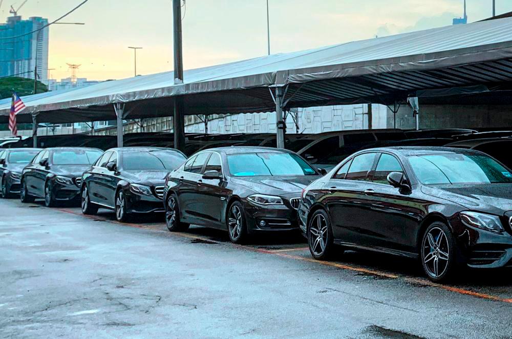 MOF dismisses 2026 car price hike reports, says vehicle valuation review underway MOF dismisses 2026 car price hike reports, says vehicle valuation review underway