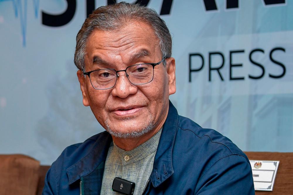 MOH, MiSHA to launch initiative addressing workplace lung health risks