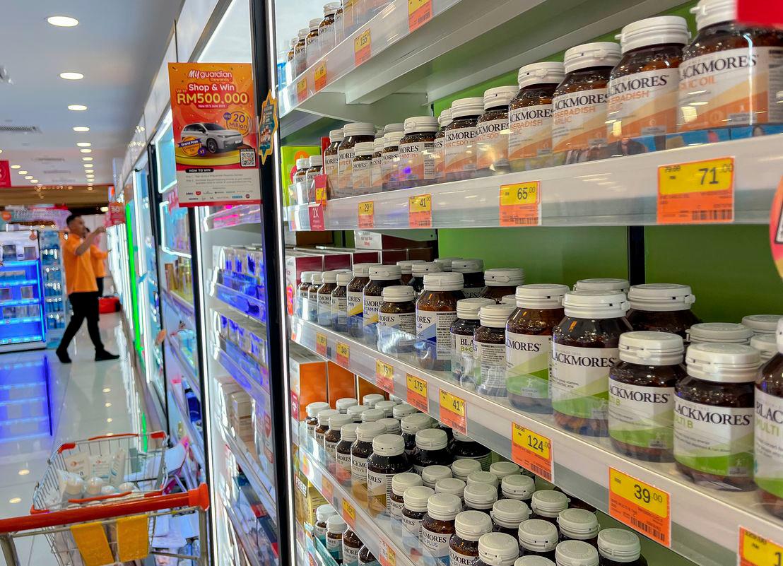 MOH to review MMA’s proposal on medicine price display under Act 586 MOH to review MMA’s proposal on medicine price display under Act 586