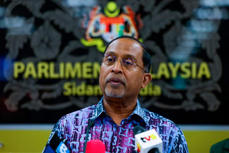 MOHE orders thorough probe into bus mishap that killed UUM student MOHE orders thorough probe into bus mishap that killed UUM student
