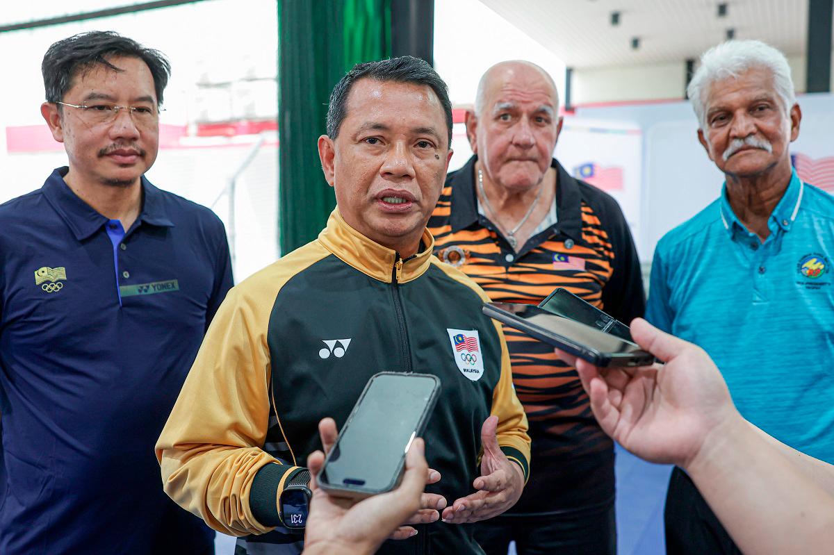 MOM pertimbang benarkan skuad bola baling ke Sukan SEA Thailand