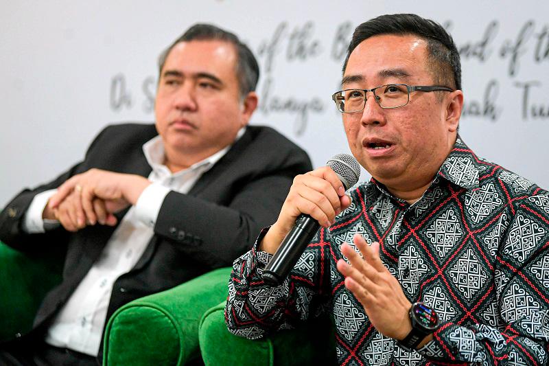 MOSTI, MITI discuss ways to address possible AI chip export restrictions