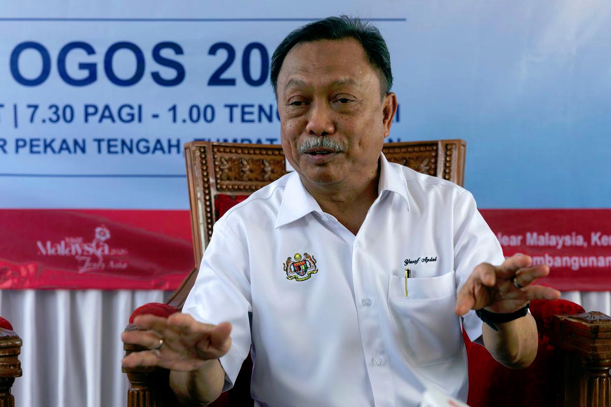 MOSTI boosts nuclear tech awareness in rural areas and Orang Asli villages