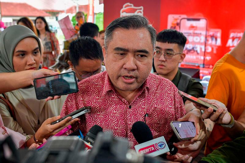 MOT, JPJ to discuss integrating app for buying and selling used motorcycles with mySIKAP MOT, JPJ to discuss integrating app for buying and selling used motorcycles with mySIKAP