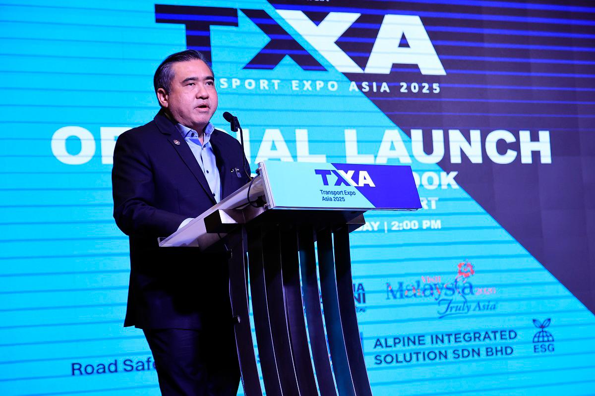 MOT launches TXA 2025 expo for transport & logistics sector MOT launches TXA 2025 expo for transport & logistics sector