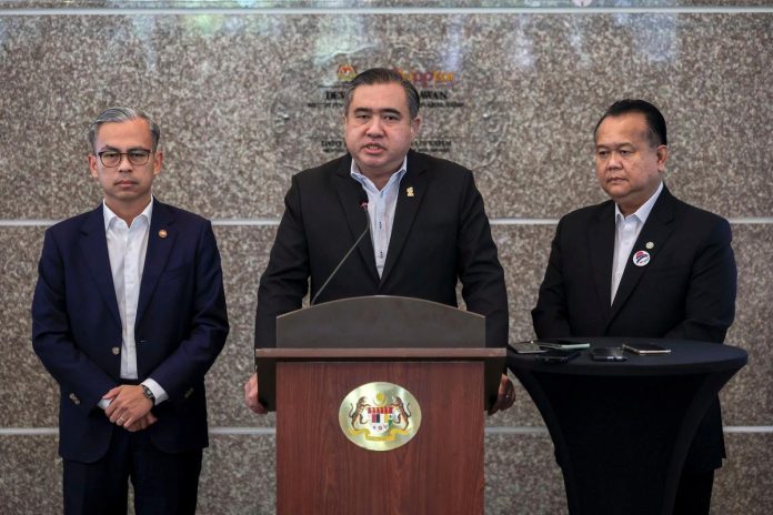 MOT to develop database system for express, tour bus drivers