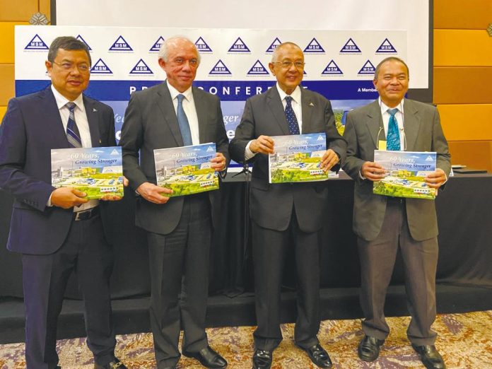 MSM Malaysia unfazed by influx of sugar imported from Thailand