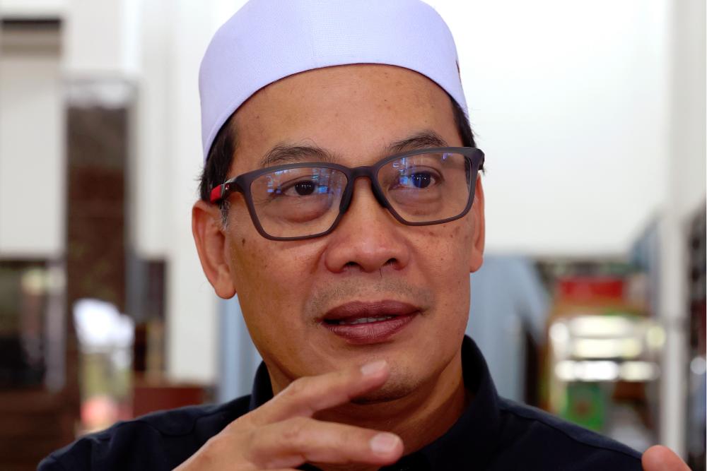 MTA, Takaful operators mobilise aid for Putra Heights explosion victims MTA, Takaful operators mobilise aid for Putra Heights explosion victims