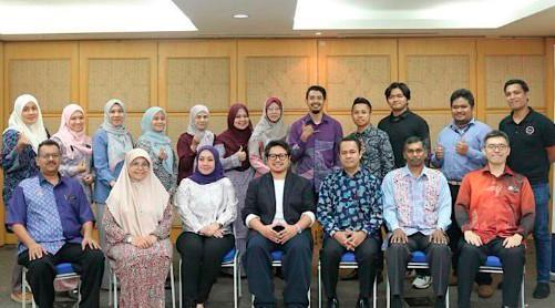 MTVET media course boosts government officers’ communication skills MTVET media course boosts government officers’ communication skills
