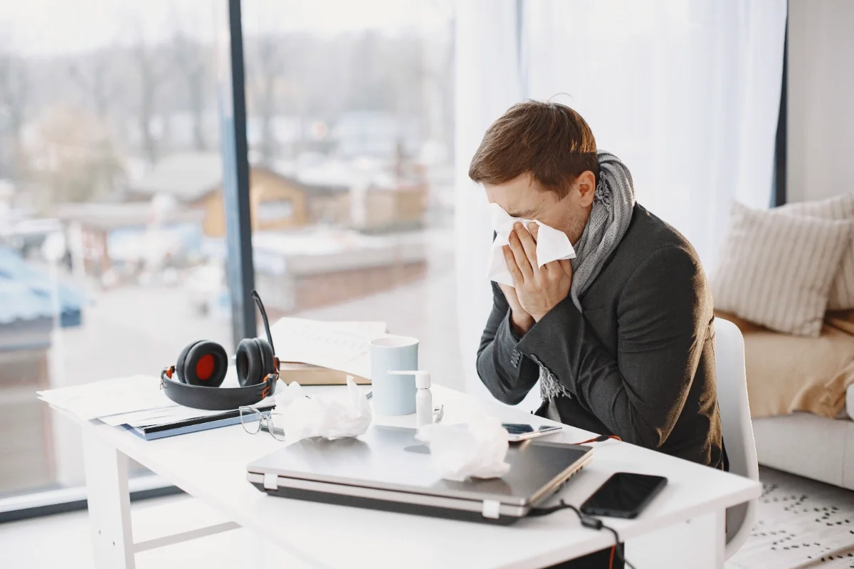 M_sian_compares_sick_leave_culture_in_Malaysia_vs_UK_and_Australia M'sian compares sick leave culture in Malaysia vs UK and Australia