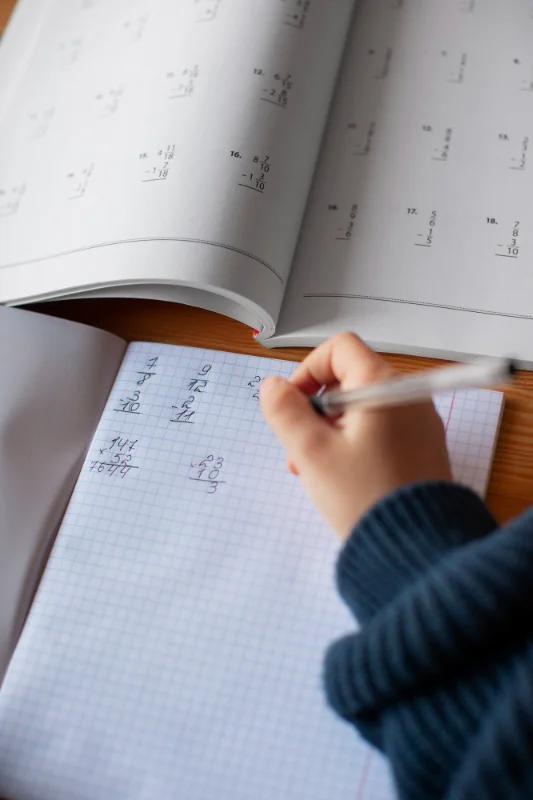 M_sian_school_teacher_helps_student_purchase_Maths_exercise_book M'sian school teacher helps student purchase Maths exercise book