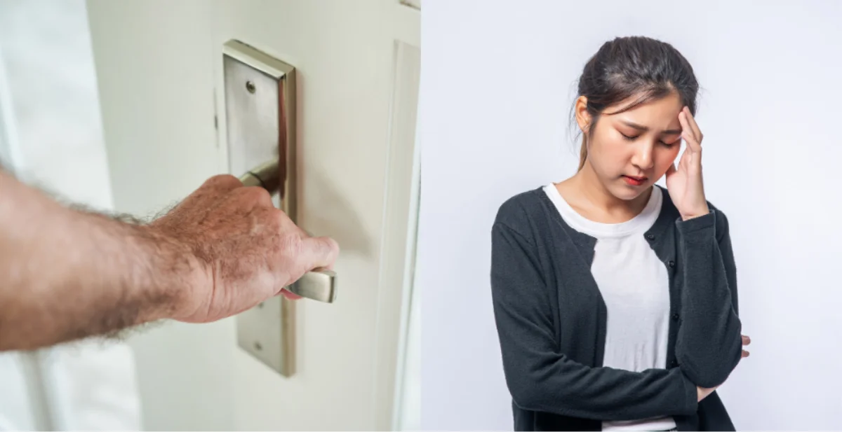 M_sian_woman_accuses_landlords_of_invading_privacy_after_repeated_unannounced_visits M’sian woman accuses landlords of invading privacy after repeated unannounced visits