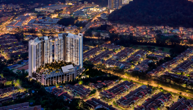 Mah Sing new sales in first 5 months of 2025 top RM1b Mah Sing new sales in first 5 months of 2025 top RM1b