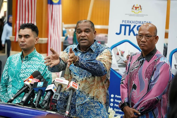 Mahkamah buruh bergerak mula beroperasi di Semenanjung Ogos ini Mahkamah buruh bergerak mula beroperasi di Semenanjung Ogos ini