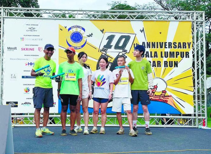 Making a difference Making a difference