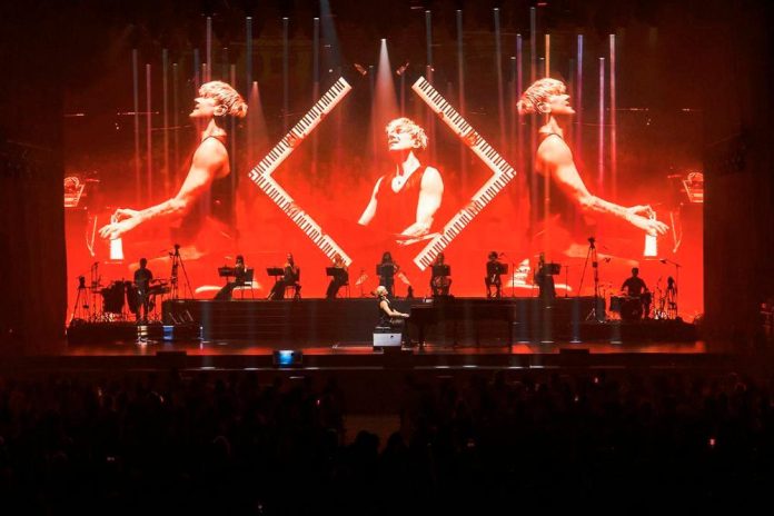 Maksim-um talent Maksim-um talent