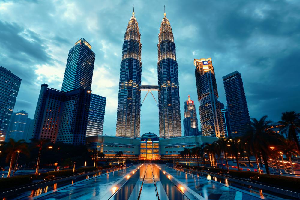 Malaysia 3rd richest in Southeast Asia, only behind Singapore and Brunei Malaysia 3rd richest in Southeast Asia, only behind Singapore and Brunei