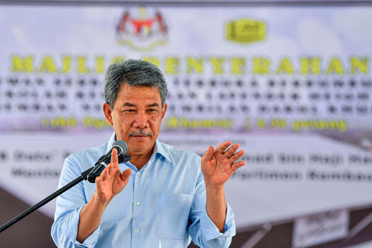 Malaysia, ASEAN to discuss Myanmar election plans in Sept 19 visit Malaysia, ASEAN to discuss Myanmar election plans in Sept 19 visit