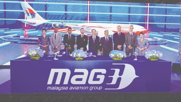 Malaysia Airlines increases capacity on Sydney and Melbourne routes, will restart Brisbane service