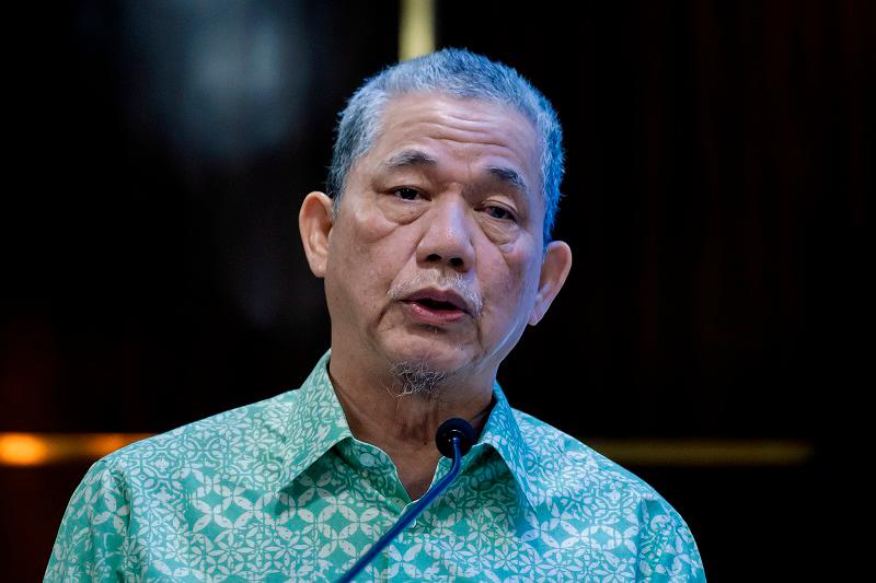 Malaysia, Asia Pacific positioned to drive global green energy shift - DPM Fadillah Malaysia, Asia Pacific positioned to drive global green energy shift - DPM Fadillah