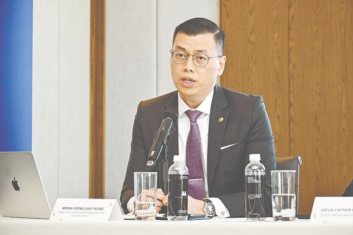 Malaysia Aviation Group braces for heightened cost, supply chain pressures