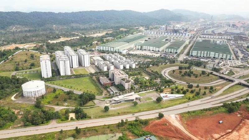 Malaysia-China industrial cooperation to bring new opportunities: deputy minister Malaysia-China industrial cooperation to bring new opportunities: deputy minister