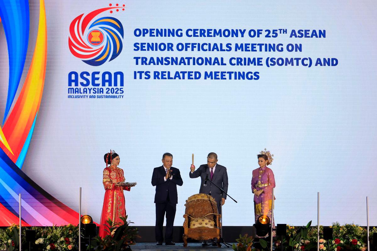 Malaysia, EU boost prison reform with humane justice focus