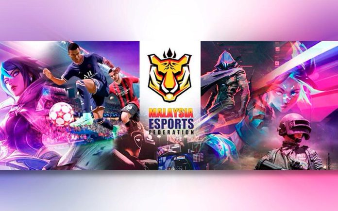 Malaysia Esports League 2025 introduces fairer selection system
