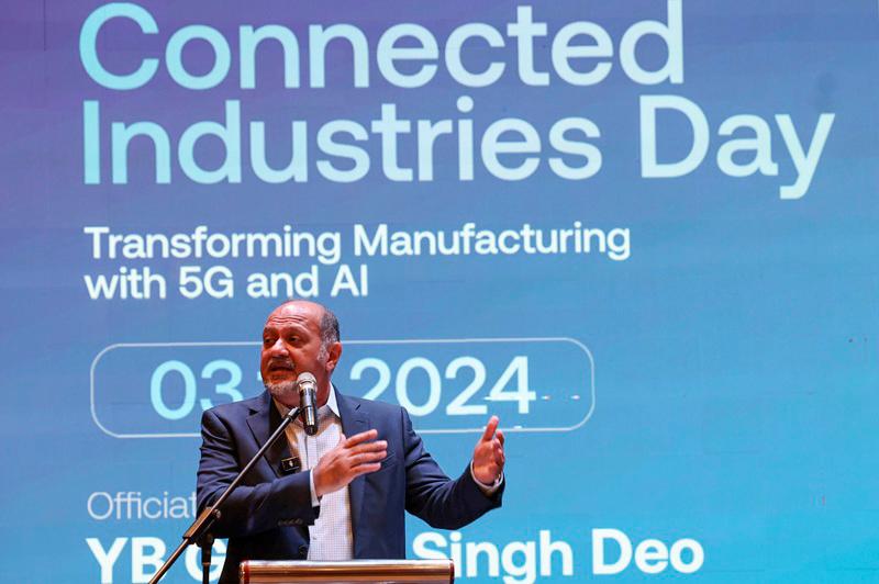 Malaysia-India digital council formalised, to serve as catalyst for bilateral digital trade Malaysia-India digital council formalised, to serve as catalyst for bilateral digital trade