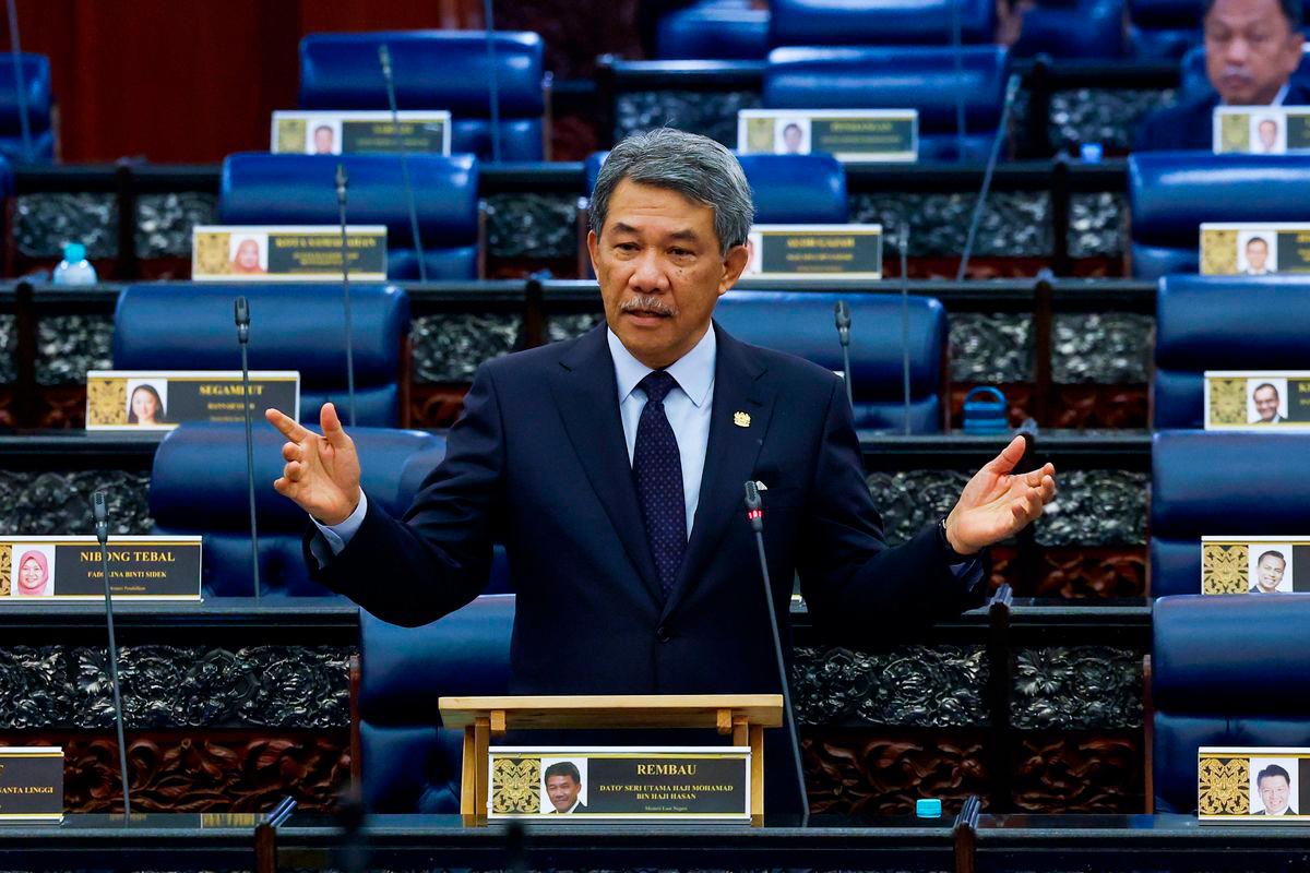 Malaysia, Indonesia review JDA for Sulawesi Sea maritime dispute