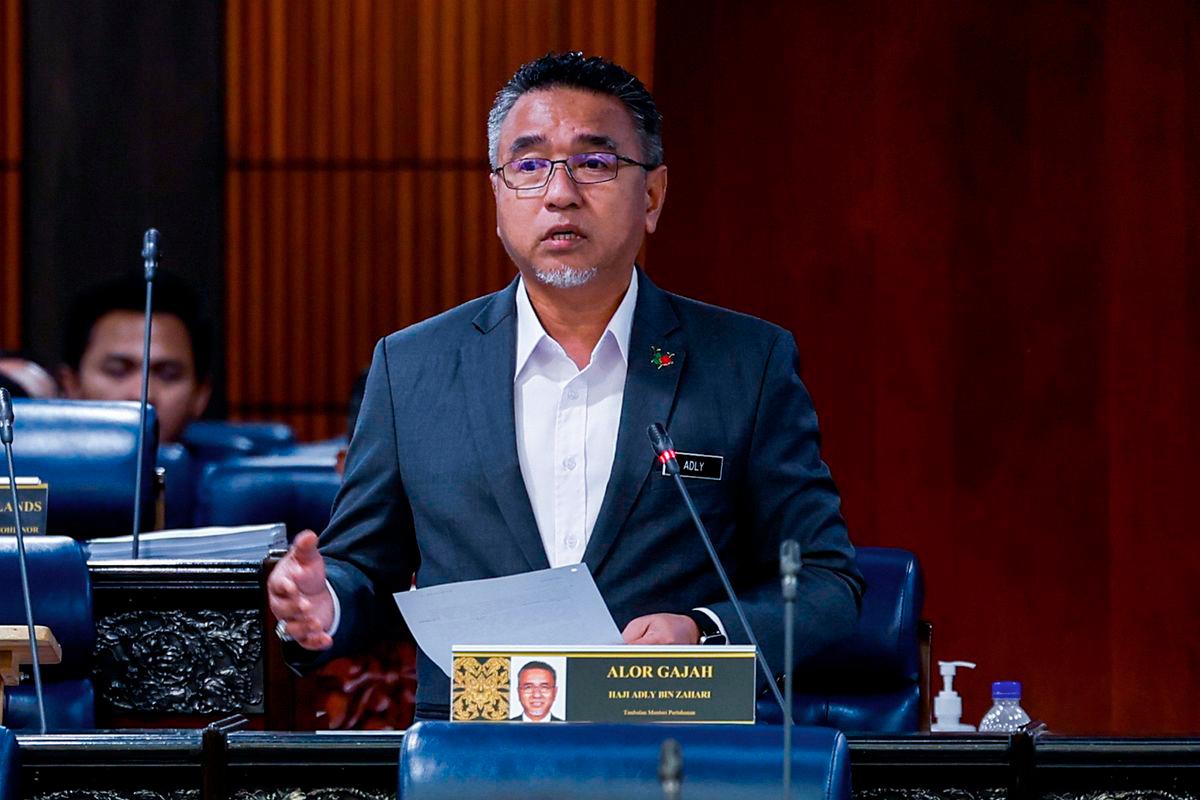 Malaysia, Indonesia to strengthen defence cooperation post-Indo Defence 2025 Malaysia, Indonesia to strengthen defence cooperation post-Indo Defence 2025